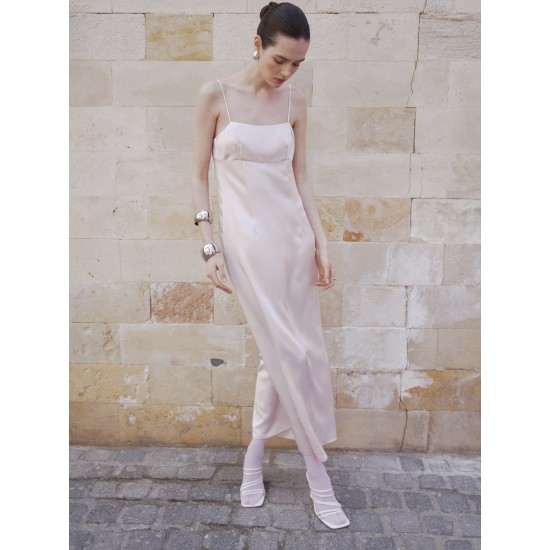  Платье с отрезным лифом