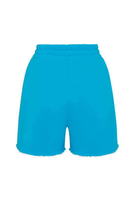 Шорты спортивные Бирюзовый