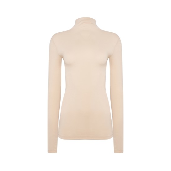 Бадлон Бежевый