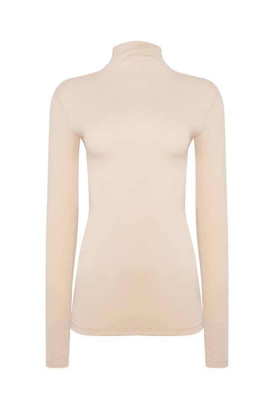 Бадлон Бежевый