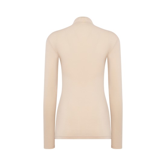 Бадлон Бежевый