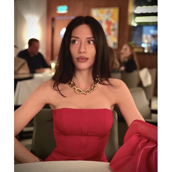 Сразить Купидона: что надеть на 14 февраля