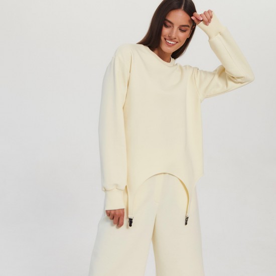 Идеальная пара: сочетаем платье и свитер