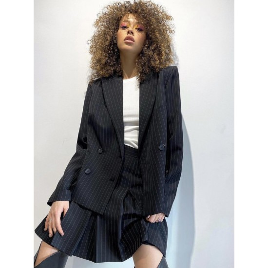 5 подиумных трендов в повседневном осенне-зимнем гардеробе