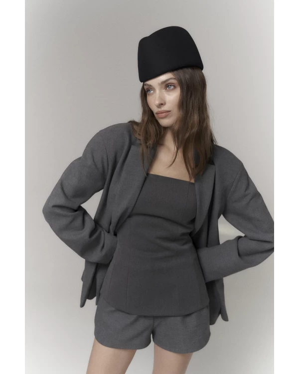 О коллекции tatmu