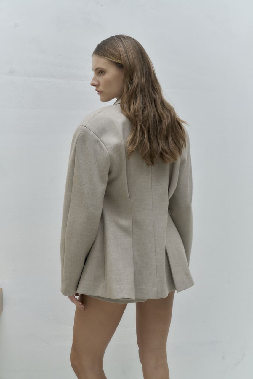 Интернет-магазин женской одежды - TATMU